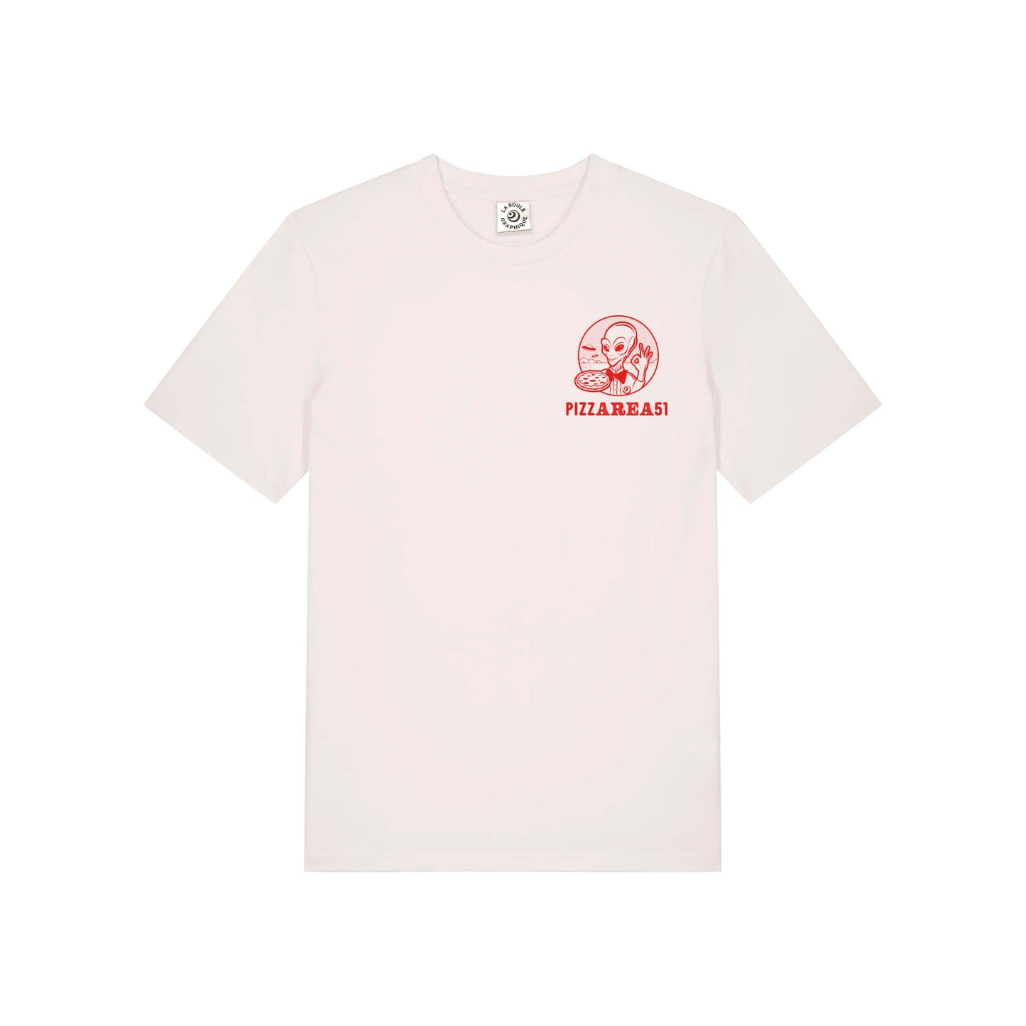 PIZZAREA51